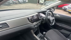 Volkswagen Polo 1.0 TSI 95 Match 5dr Petrol Hatchback